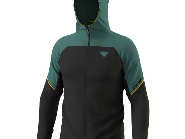 DYNAFIT ALPINE WIND JACKET