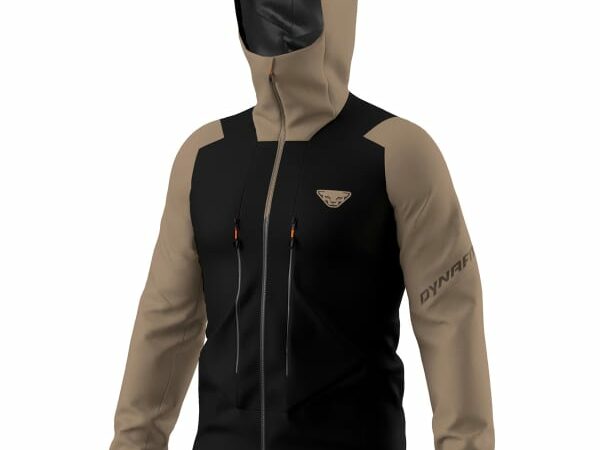 DYNAFIT BLACKLIGHT 3L JACKET