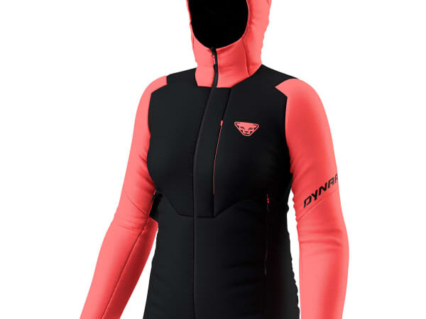 DYNAFIT BLACKLIGHT PRL JACKET W