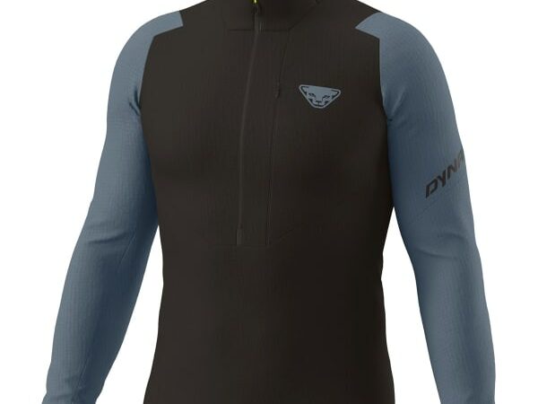 DYNAFIT BLACKLIGHT THERMAL 1/2 ZIP