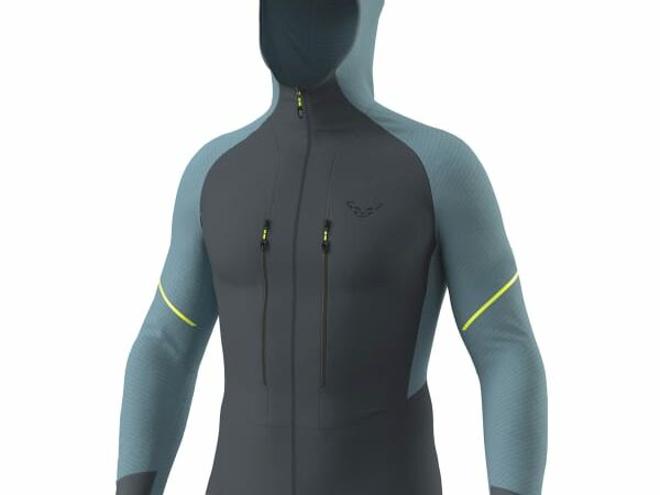 DYNAFIT MEZZALAMA RACE JACKET