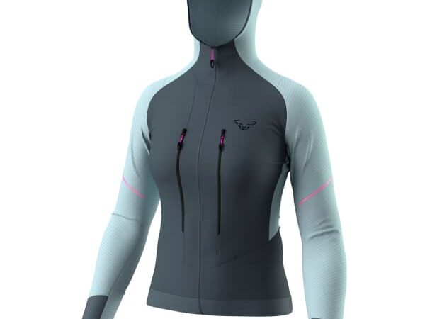DYNAFIT MEZZALAMA RACE JACKET W