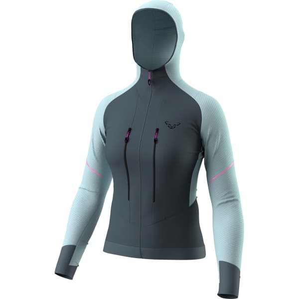 DYNAFIT MEZZALAMA RACE JACKET W