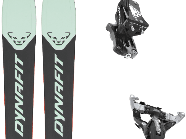 DYNAFIT RADICAL 88 W