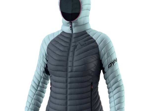 DYNAFIT RADICAL DOWN RDS W HOOD JACKET