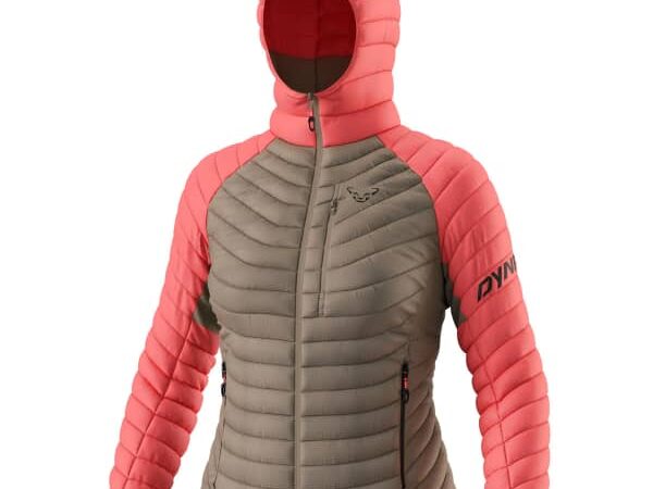 DYNAFIT RADICAL DOWN RDS W HOOD JACKET