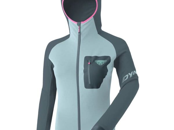 DYNAFIT RADICAL PTC W JACKET