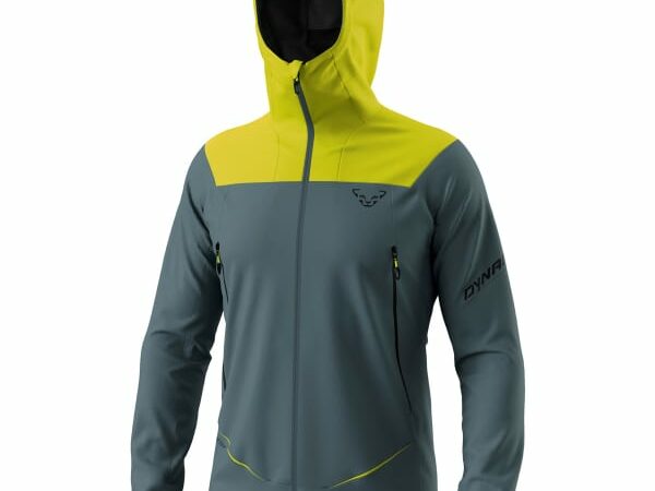 DYNAFIT RIDGE GTX JACKET