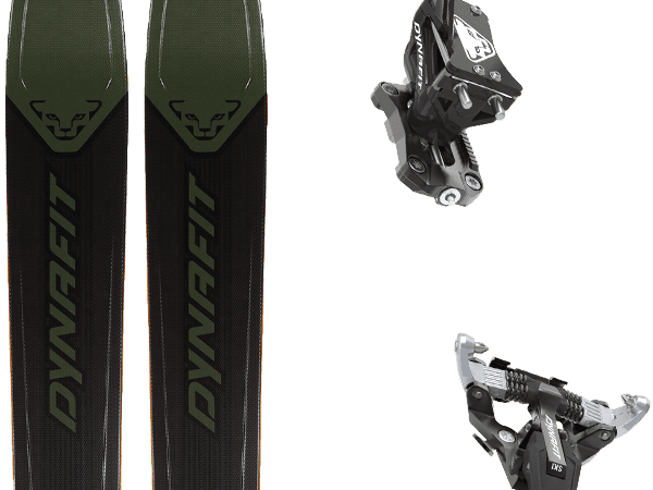 DYNAFIT TIGARD 114