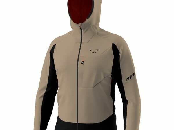DYNAFIT TIGARD ALPHA DIRECT JACKET M
