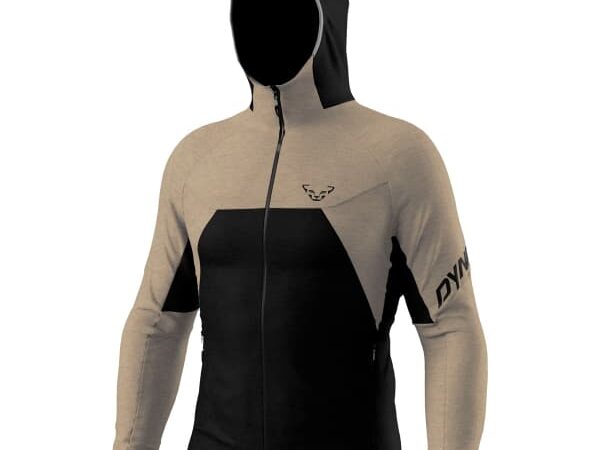 DYNAFIT TOUR WOOL THERMAL M HOODY