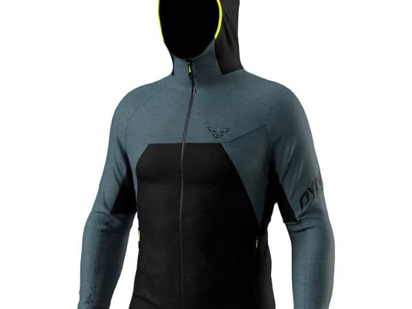 DYNAFIT TOUR WOOL THERMAL M HOODY