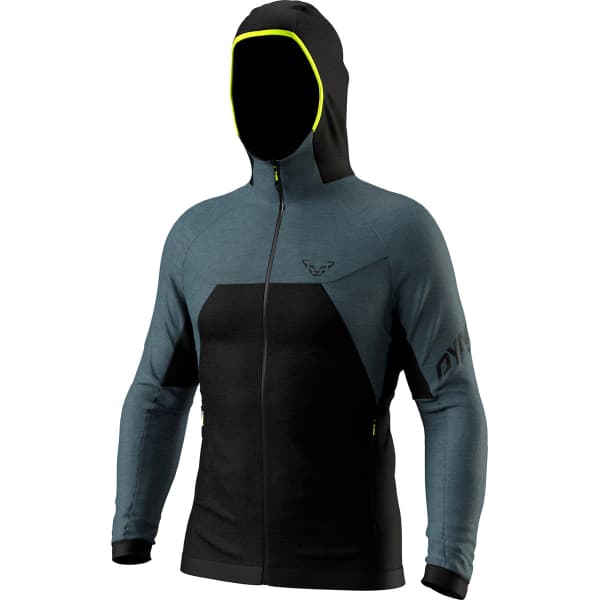 DYNAFIT TOUR WOOL THERMAL M HOODY