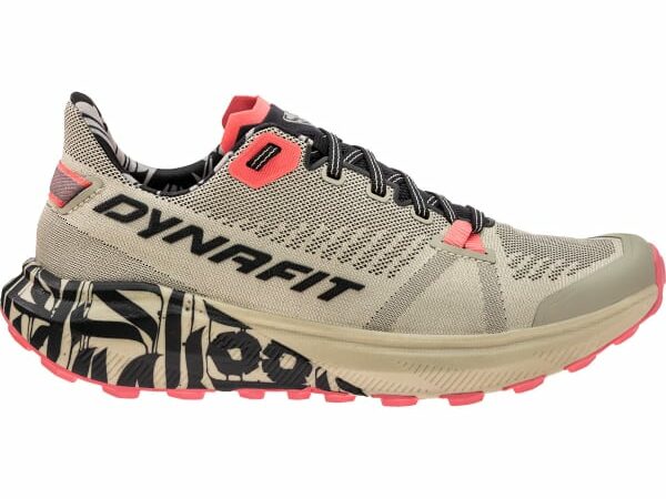 DYNAFIT TRAIL GRAPHIC W