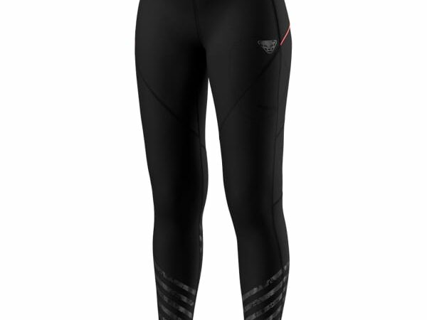 DYNAFIT TRAIL REFLECTIVE TIGHTS W