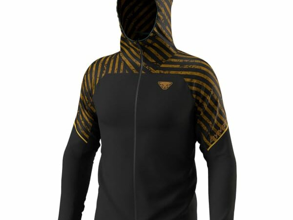 DYNAFIT TRAIL WIND JACKET