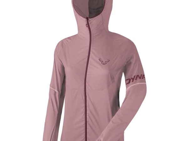 DYNAFIT VERT WIND W JACKET