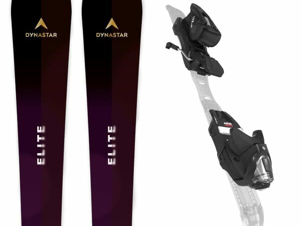 DYNASTAR ELITE 9 + NX 12 KONECT GW