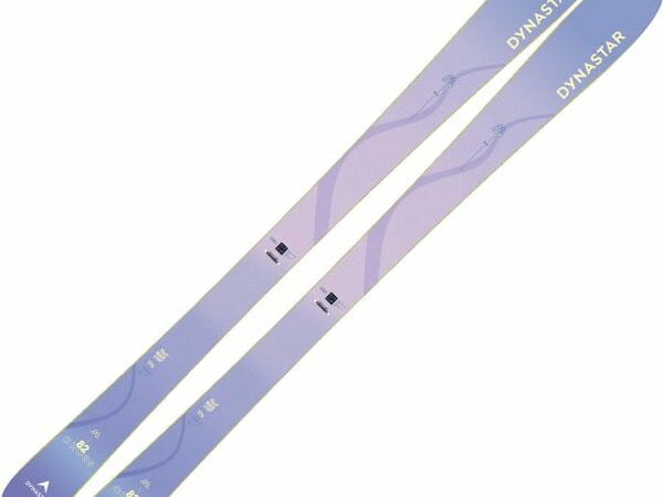 DYNASTAR M-CROSS W 82