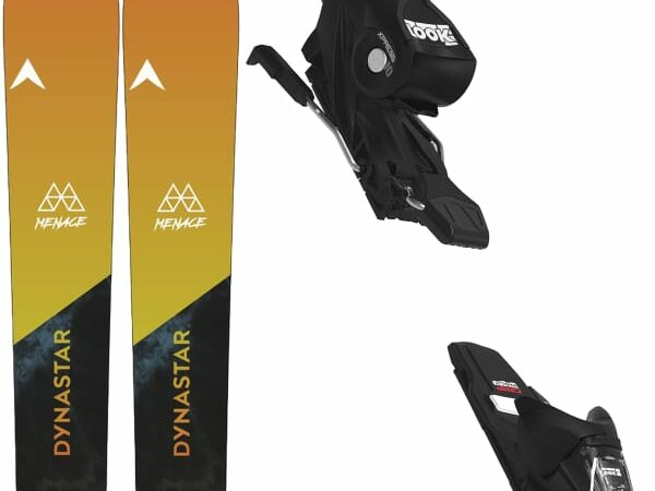 DYNASTAR M-MENACE 80 + XPRESS 10 GW