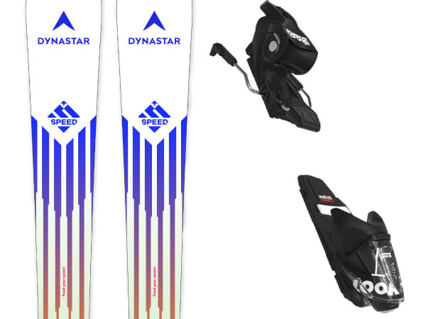 DYNASTAR SPEED 250 + XPRESS 10 GW