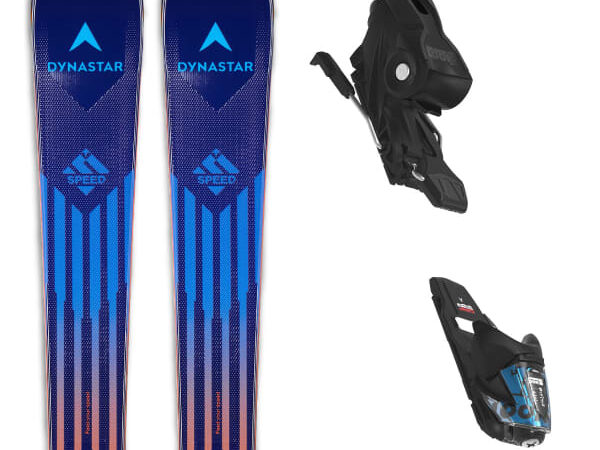 DYNASTAR SPEED 350 + XPRESS 11 GW