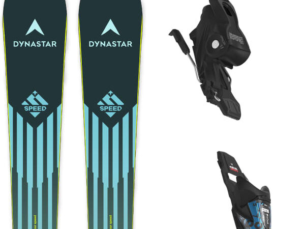 DYNASTAR SPEED 450 + XPRESS 11 GW B83