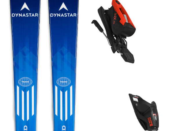 DYNASTAR SPEED TEAM GS R21 PRO + NX 10 GW