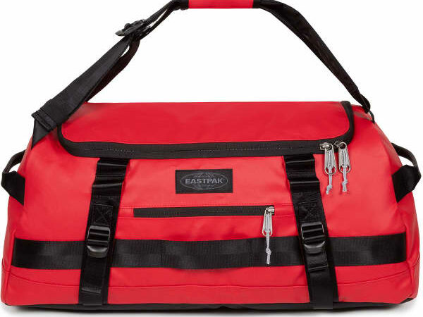 EASTPAK DUFFEL PACK S