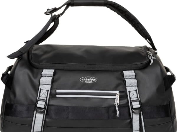 EASTPAK DUFFEL PACK S
