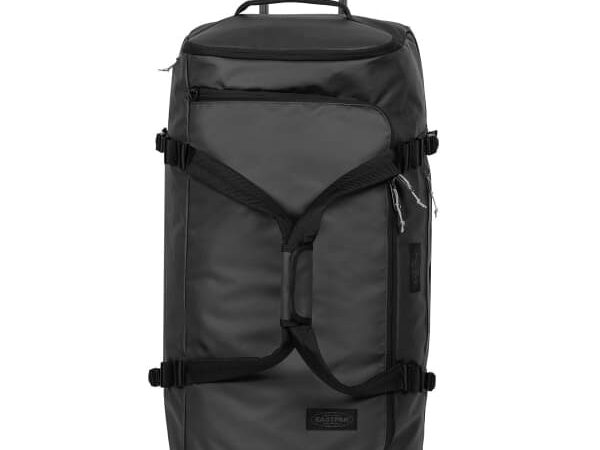 EASTPAK DUFFEL PACK WHEEL M