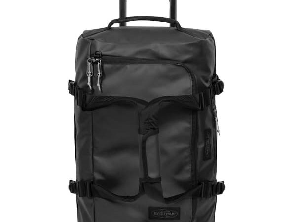 EASTPAK DUFFEL PACK WHEEL S