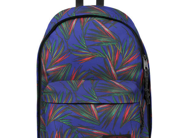 EASTPAK OUT OF OFFICE