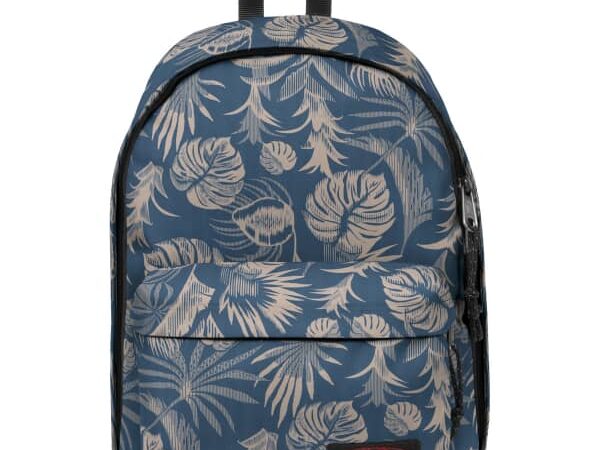 EASTPAK OUT OF OFFICE