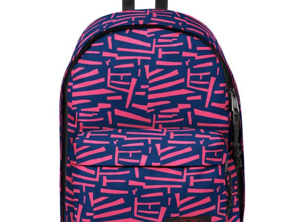 EASTPAK OUT OF OFFICE
