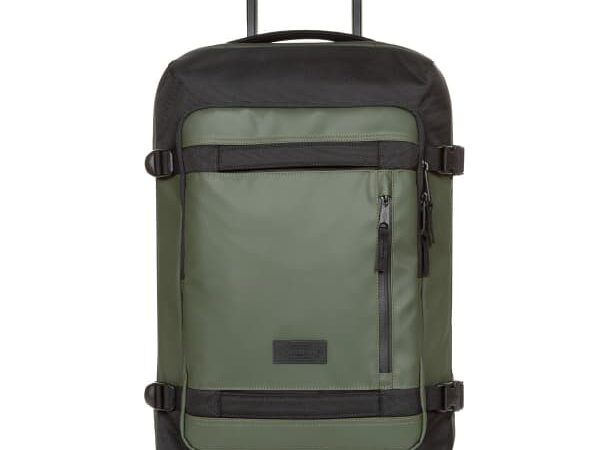 EASTPAK TRANVERZ CNNCT S