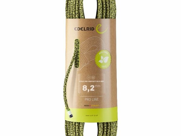 EDELRID STARLING PROTECT ECO DRY 8.2MM 60M