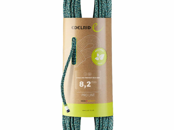 EDELRID STARLING PROTECT ECO DRY 8.2MM 60M