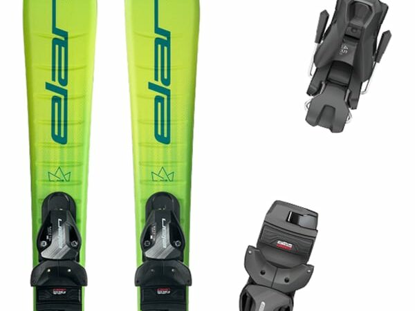 ELAN JETT JR + EL 4.5 GW CA JRS