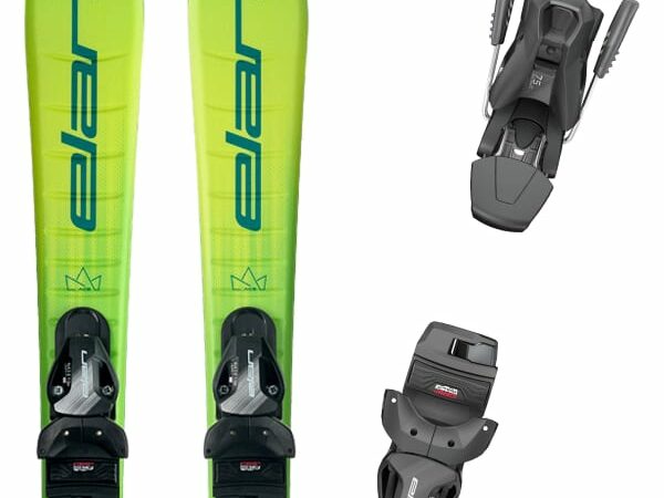 ELAN JETT JR + EL 7.5 GW CA JRS