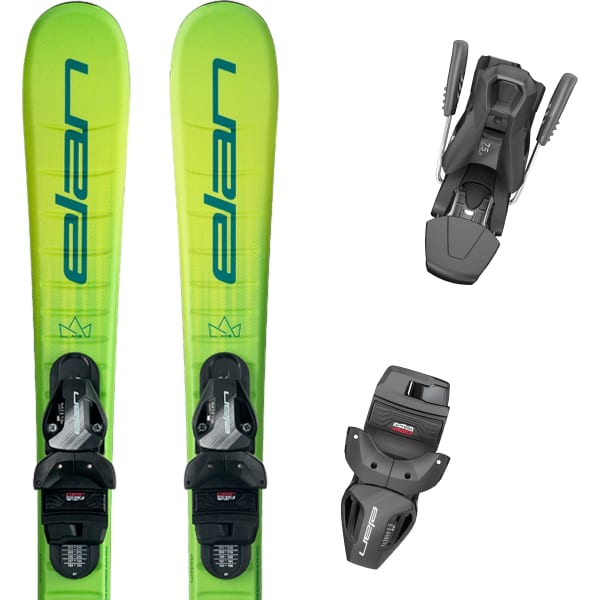 ELAN JETT JR + EL 7.5 GW CA JRS