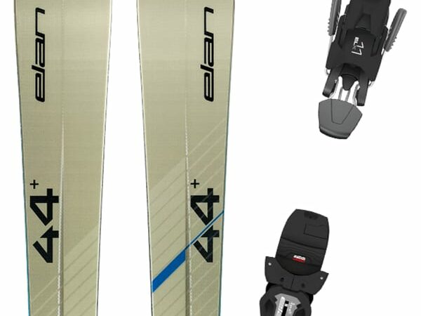 ELAN PRIMETIME 44+ + ELX 11.0 GW SHIFT