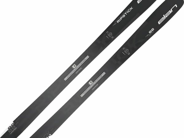 ELAN RIPSTICK 88 LIMITED