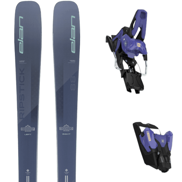 ELAN RIPSTICK 88 W