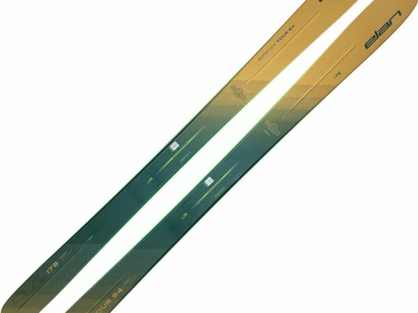 ELAN RIPSTICK TOUR 94