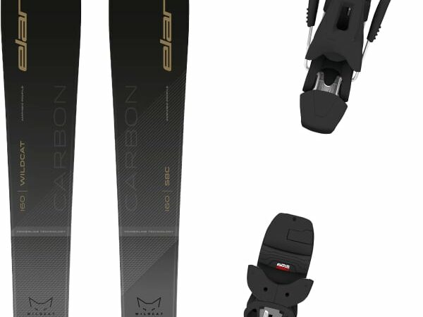 ELAN WILDCAT S8 C SX + EL 9.0 GW