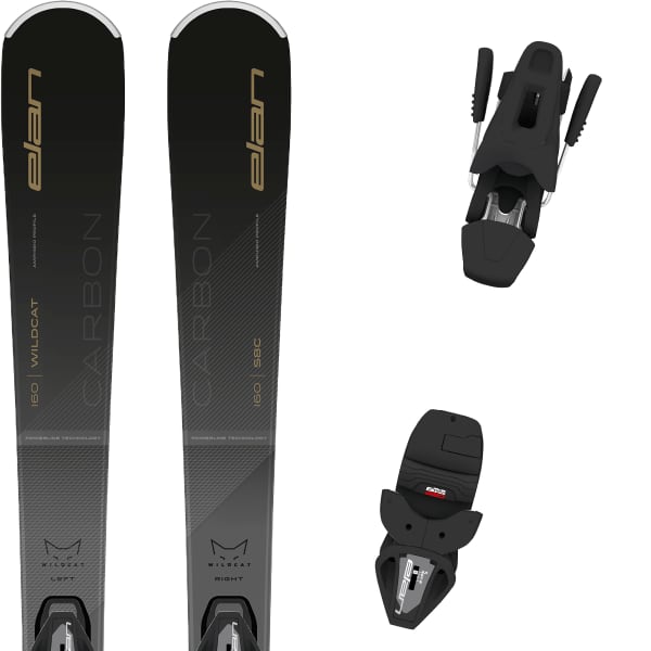 ELAN WILDCAT S8 C SX + EL 9.0 GW