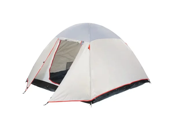 Tente dôme 3 places Élémenterre Ascou