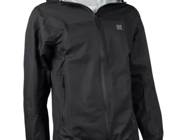 Veste imperméable femme Élémenterre Tempest