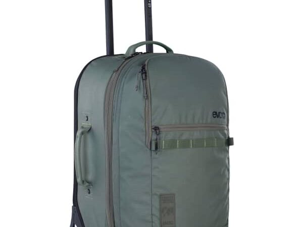 EVOC TERMINAL BAG 40+20